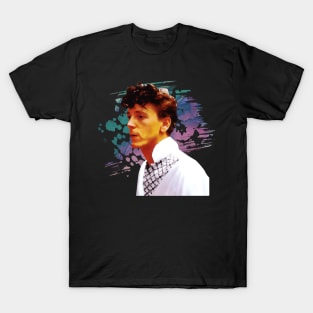 Be-Bop-A-Lula Vibes Vincent T-Shirts, Retro Cool for Fans of Rockabilly Legend T-Shirt